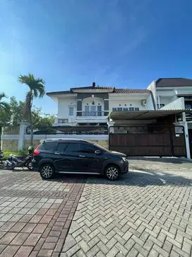 MURAH ! DIJUAL RUMAH DIAN ISTANA TAMAN RATU MINIMALIS BARU RENOVASI