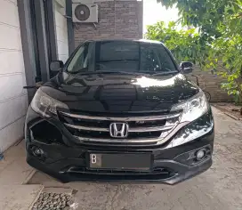 Jual cepat honda Crv 2.0 Tangan Pertama
