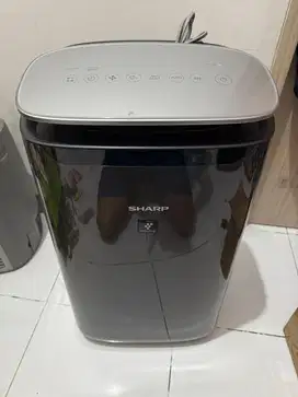 Air purifier sharp FP-J80y