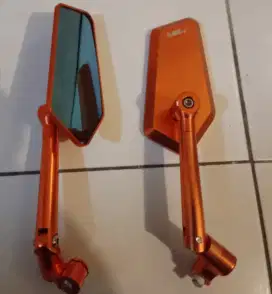 Kaca Spion Variasi/Spion Sirkuit Motor NMAX/PCX 150/AEROX