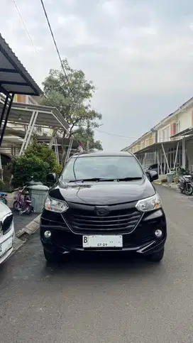 Xenia R 2016 Matic