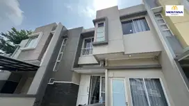 Dijual Rugi Cepat Harga Miring Rumah di Cluster Canary