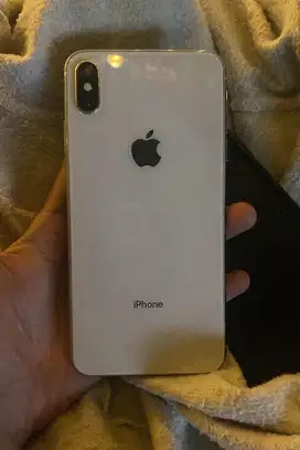 iPhone XS MAX 64 GB inter