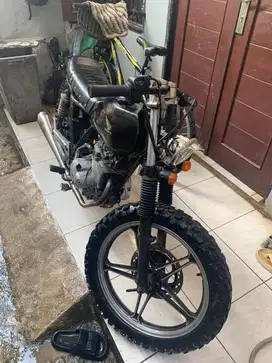 suzuki thunderr