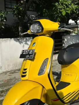 Vespa Sprint S 150 2022