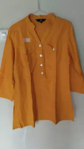 Blouse/ atasan wanita katun
