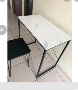 Jual meja belajar