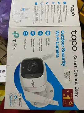 Cctv Tapo C310 TP-Link