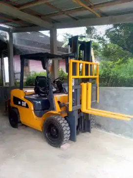 Forklift 3 Ton 2020 Mast 3 meter