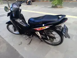 Honda Revo fit th 2021