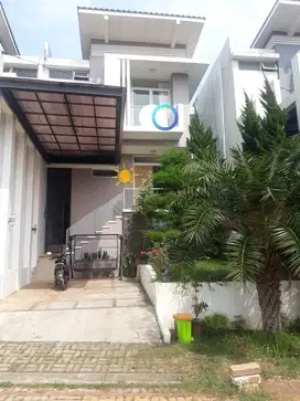 Modern hill - Rumah Strategis Bukit Modern-Modernhill Dekat Southcity