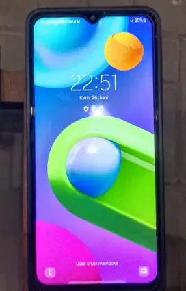 Jual hp samsung