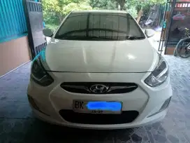 Hyundai Grand Avega Matic