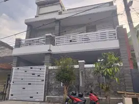 KONTRAKAN DAU MALANG DEPAN KAMPUS