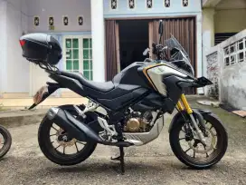 Honda CB150X Simpanan