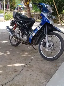 Jual atau barter
