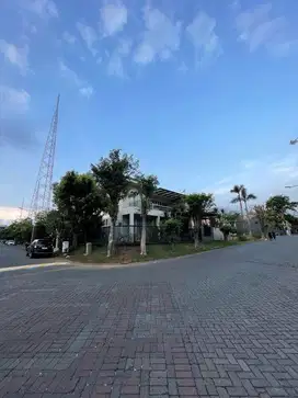 DIJUAL CEPAT RUMAH PAKUWON INDAH VILLA VALENSIA MINIMALIS MODER MEWAH