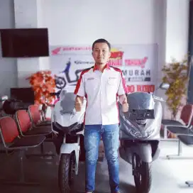 Lowongan kerja marketing honda
