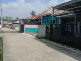 Rumah cerah jalan pitara raya