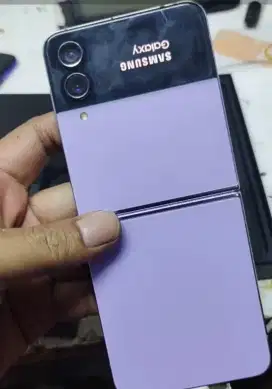 Samsung Zflip 4 Sein Ram 8/256