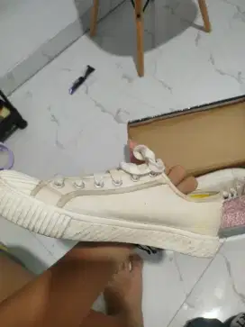 sepatu airwalk sz 40 ori