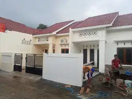 Rumah Murah Purwokerto Selatan