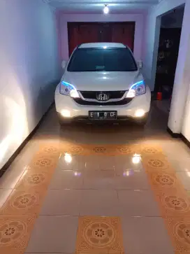 CRV 2.0. A/T MMC, LAST EDITION