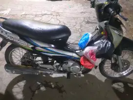 Honda Karisma 2004