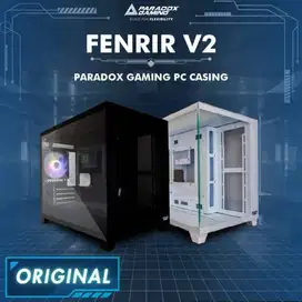 PC GAMING AMD RYZEN 7 8700F + VGA RTX 3060 12GB