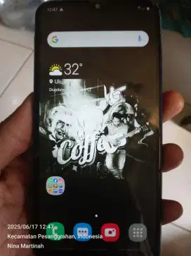 Jual hp samsung