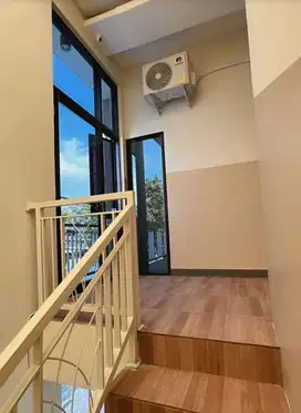 ‼️KOS PUTRI,SELALU FULL‼️RUMAH KOS FULL FURNISHED WONOREJO RUNGKUT UPN