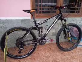 Adrenaline XC 1 mtb
