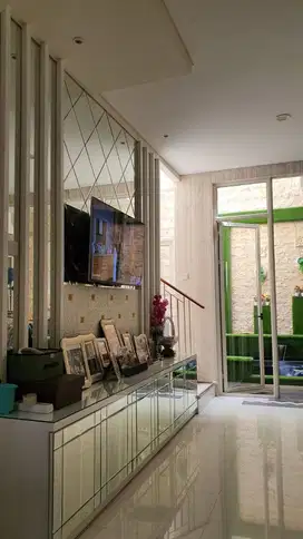 MURAH DIBAWAH HARGA PASAR RUMAH PAKUWON CITY GRAND ISLAND
