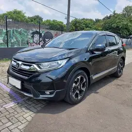 Honda CR-V 2018 Bensin