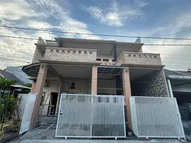 DISEWAKAN RUMAH PONDOK MARITIM MURAH