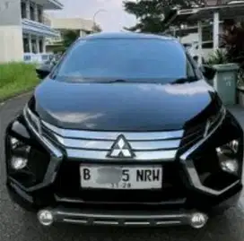 Mitsubishi Xpander 2018 Bensin