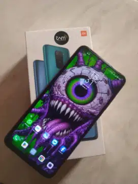 REDMI NOTE 9 RAM 4/64