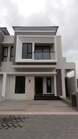 Dijual Rumah Milik Pribadi