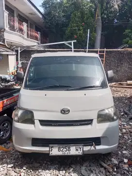 Daihatsu Gran max 2014 Bensin