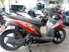jual honda beat