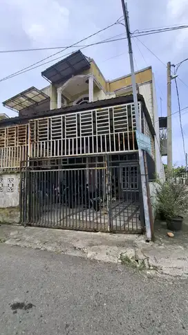 RUMAH VILLA 2 TINGKAT DI JOHOR  SHM