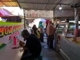 Lowongan kerja  buat cewek