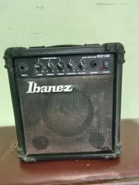 Roland Ibanez IBZ10B