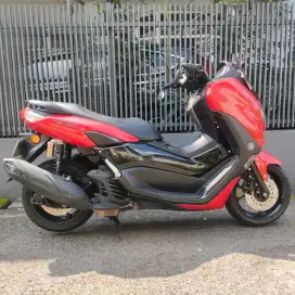 NMAX Connected Keyless 2022