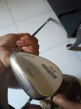 stik golf wedge tour edge bazoka loft 58