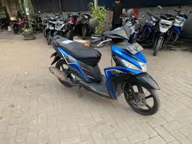 [PROMO] Yamaha mio m3 2021 Surat Komplit