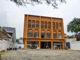 Dijual Semi Gedung Di Ragunan Jakarta Selatan