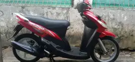 Yamaha Mio th 2011