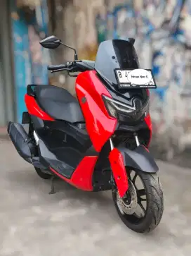 Dp 800rb Yamaha Nmax Neo S (bi jelek ktp daerah bs kredit) connected