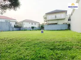 Dijual Kavling Kotak di Taman DIponegoro GN Himalaya